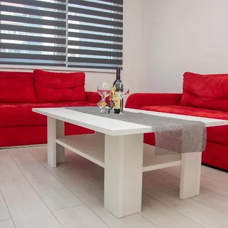 Lägenhet Apartman Mare