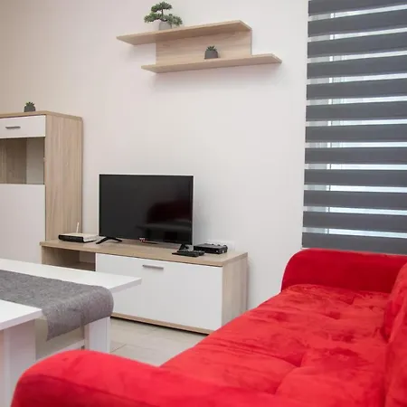 Apartman Mare Lägenhet Lukavica