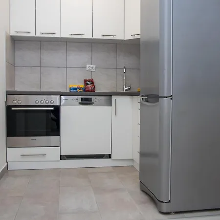 Lägenhet Apartman Mare *