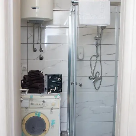 Lägenhet Apartman Mare *