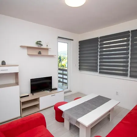 Apartman Mare Lägenhet
