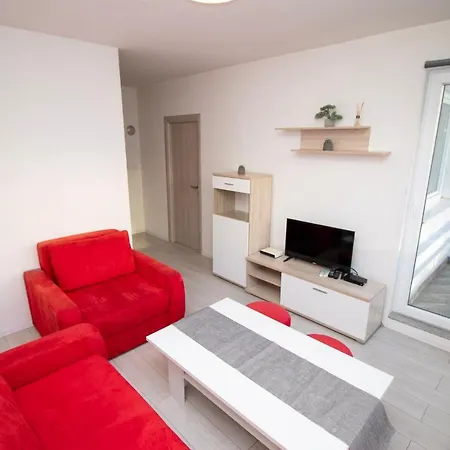 Apartman Mare Lukavica